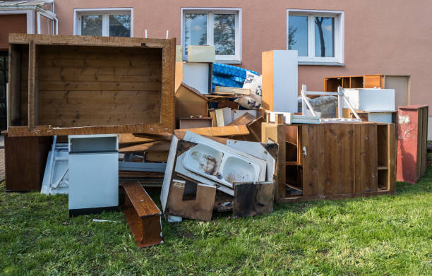 Best Attic Cleanout Services  in New Bremen, OH