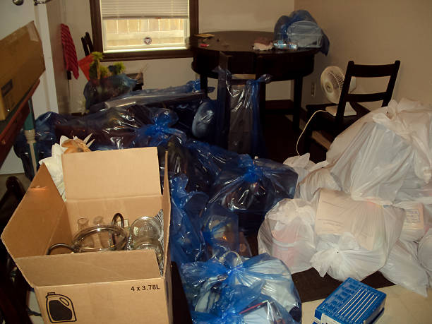 Best Affordable Junk Removal Services  in New Bremen, OH